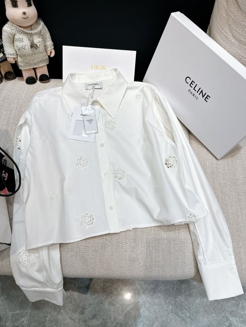 Chanel Shirts